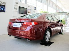 2013款 2.4L 自动 豪华版