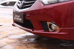 2013款 2.4L 自动 TYPE-S