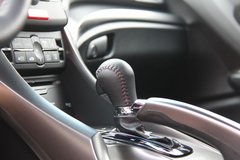 2013款 2.4L 自动 TYPE-S