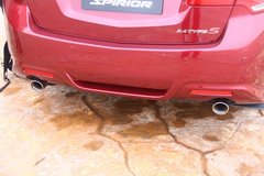 2013款 2.4L 自动 TYPE-S