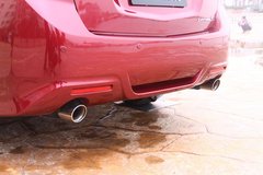 2013款 2.4L 自动 TYPE-S