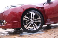 2013款 2.4L 自动 TYPE-S