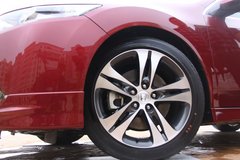 2013款 2.4L 自动 TYPE-S
