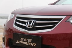 2013款 2.4L 自动 TYPE-S