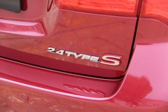 2013款 2.4L 自动 TYPE-S