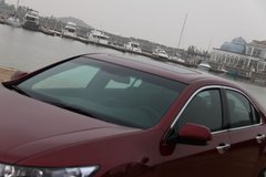 2013款 2.4L 自动 TYPE-S