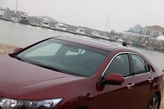 2013款 2.4L 自动 TYPE-S
