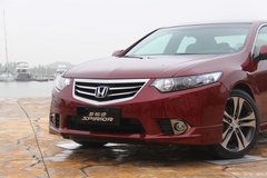 2013款 2.4L 自动 TYPE-S