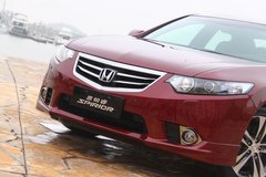 2013款 2.4L 自动 TYPE-S