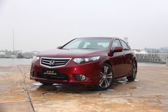 2013款 2.4L 自动 TYPE-S