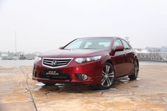 2013款 2.4L 自动 TYPE-S