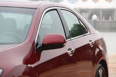 2013款 2.4L 自动 TYPE-S