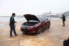 2013款 2.4L 自动 TYPE-S