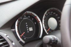 2013款 2.4L 自动 TYPE-S