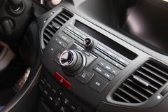 2013款 2.4L 自动 TYPE-S