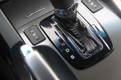 2013款 2.4L 自动 TYPE-S