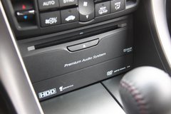 2013款 2.4L 自动 TYPE-S