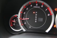 2013款 2.4L 自动 TYPE-S