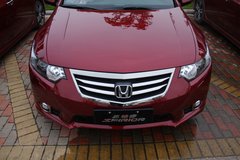 2013款 2.4L 自动 TYPE-S