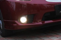 2013款 2.4L 自动 TYPE-S
