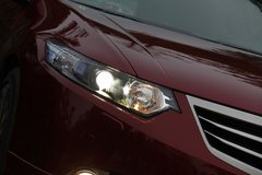 2013款 2.4L 自动 TYPE-S