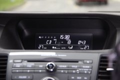 2013款 2.4L 自动 TYPE-S