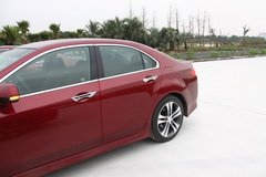 2013款 2.4L 自动 TYPE-S