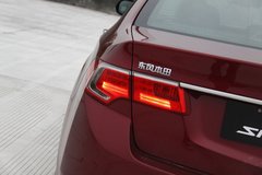 2013款 2.4L 自动 TYPE-S