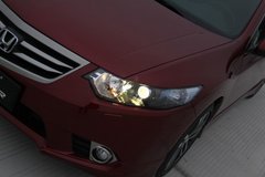 2013款 2.4L 自动 TYPE-S