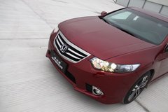 2013款 2.4L 自动 TYPE-S