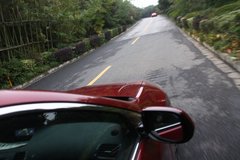 2013款 2.4L 自动 TYPE-S