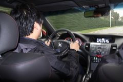 2013款 2.4L 自动 TYPE-S