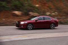 2013款 2.4L 自动 TYPE-S