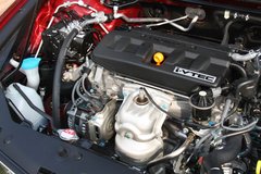2013款 2.4L 自动 TYPE-S