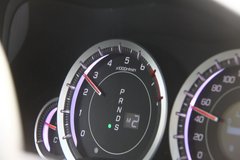 2013款 2.4L 自动 TYPE-S