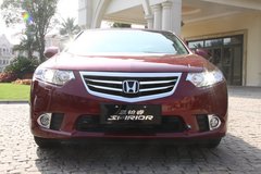 2013款 2.4L 自动 TYPE-S