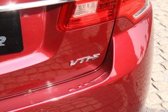 2013款 2.4L 自动 TYPE-S