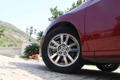 2013款 2.4L 自动 TYPE-S