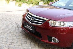 2013款 2.4L 自动 TYPE-S