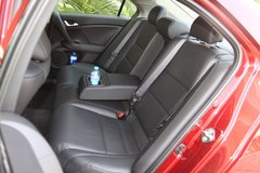 2013款 2.4L 自动 TYPE-S