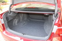 2013款 2.4L 自动 TYPE-S
