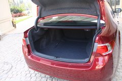 2013款 2.4L 自动 TYPE-S