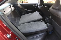 2013款 2.4L 自动 TYPE-S