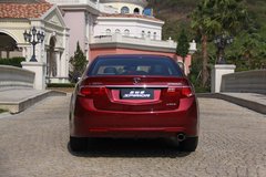 2013款 2.4L 自动 TYPE-S