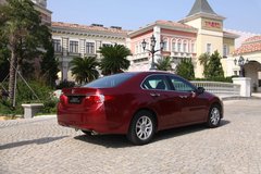 2013款 2.4L 自动 TYPE-S
