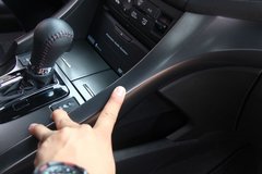 2013款 2.4L 自动 TYPE-S