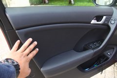 2013款 2.4L 自动 TYPE-S