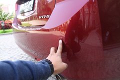 2013款 2.4L 自動 TYPE-S