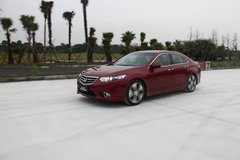 2013款 2.4L 自动 TYPE-S