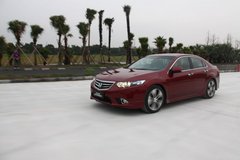 2013款 2.4L 自动 TYPE-S